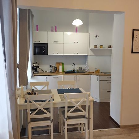 Apartament Przedzamcze ทอรูน ภายนอก รูปภาพ