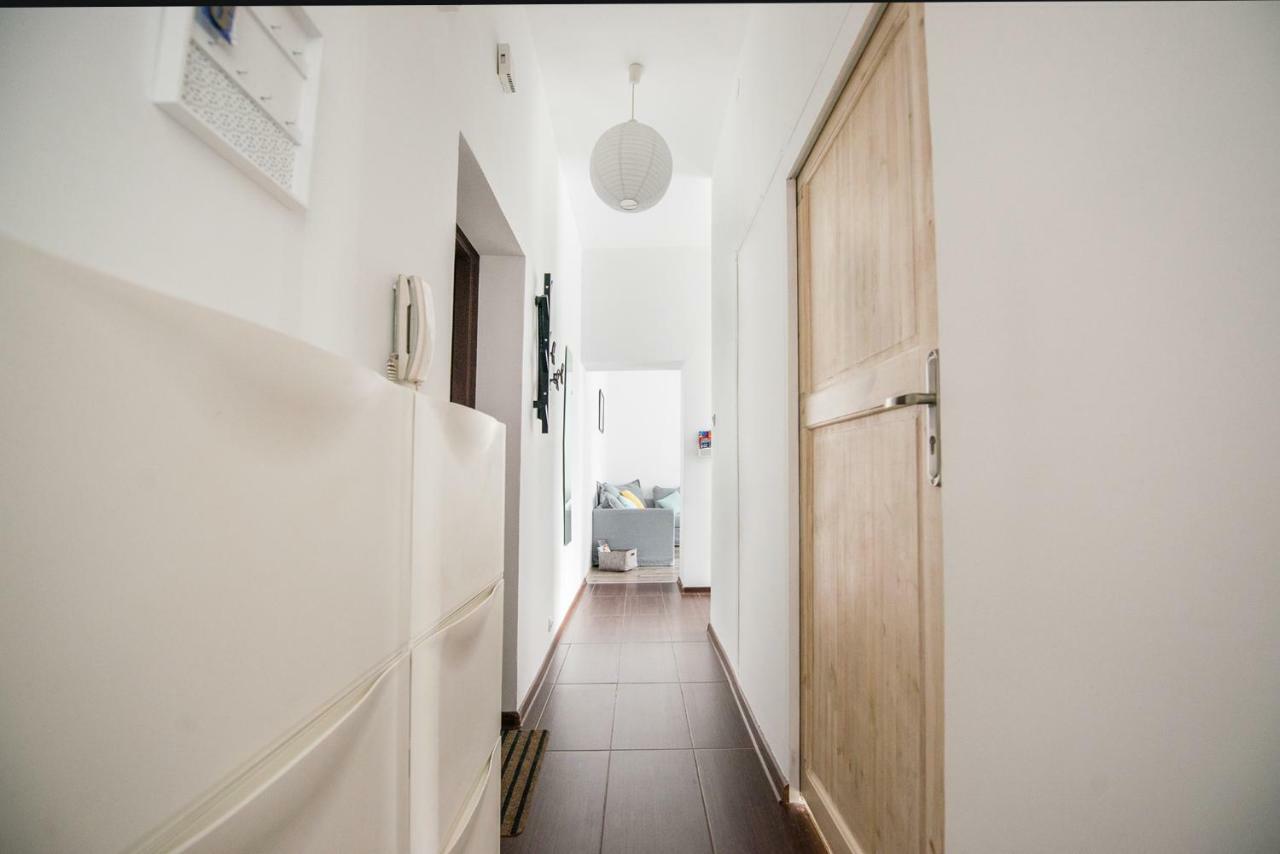 Apartament Przedzamcze ทอรูน ภายนอก รูปภาพ