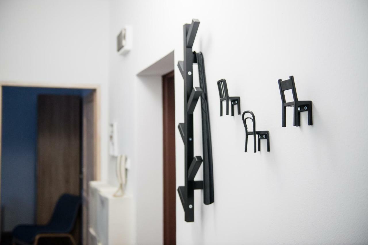 Apartament Przedzamcze ทอรูน ภายนอก รูปภาพ