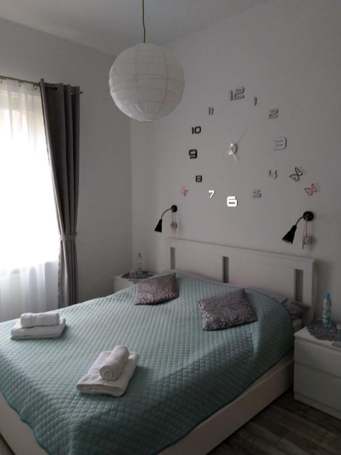 Apartament Przedzamcze ทอรูน ภายนอก รูปภาพ